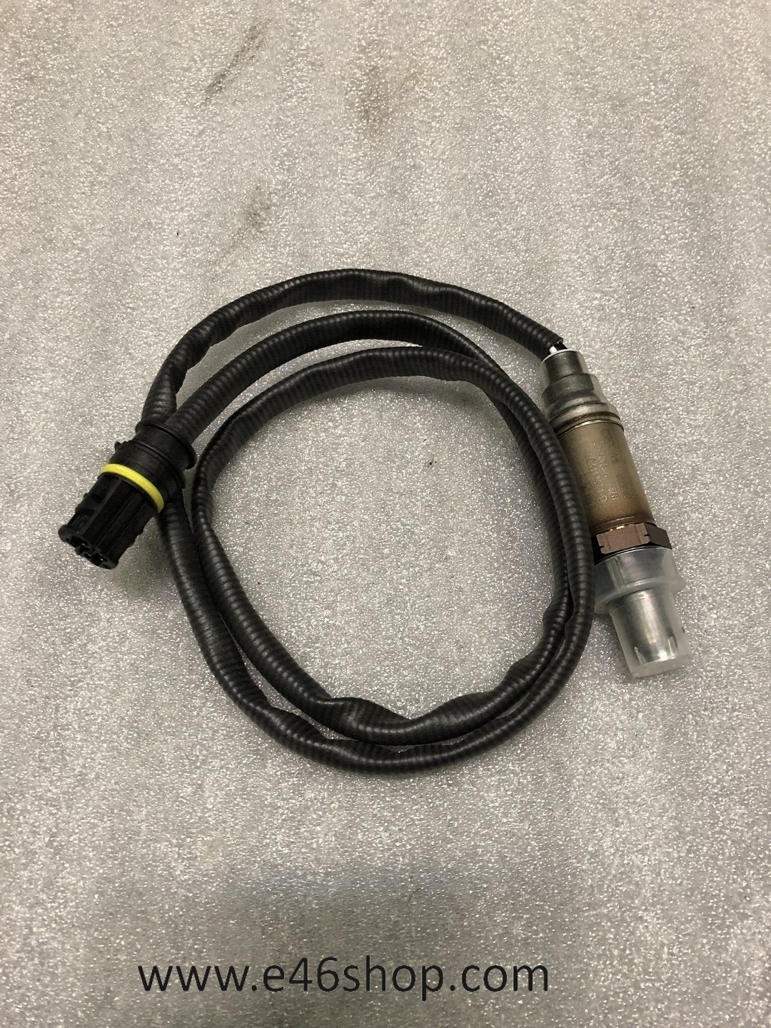 LAMBDA SONDE BMW E46 E39 M52. M54 MOTOR OE 11781437586, -, -, Nieuw, Ophalen of Verzenden