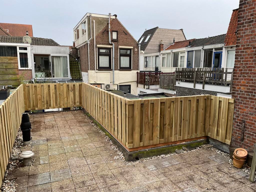 Allround klusjesman aangeboden regio Den Haag en omstreken, 33 - 40 uur, Vanaf 5 jaar, Freelance of Uitzendbasis