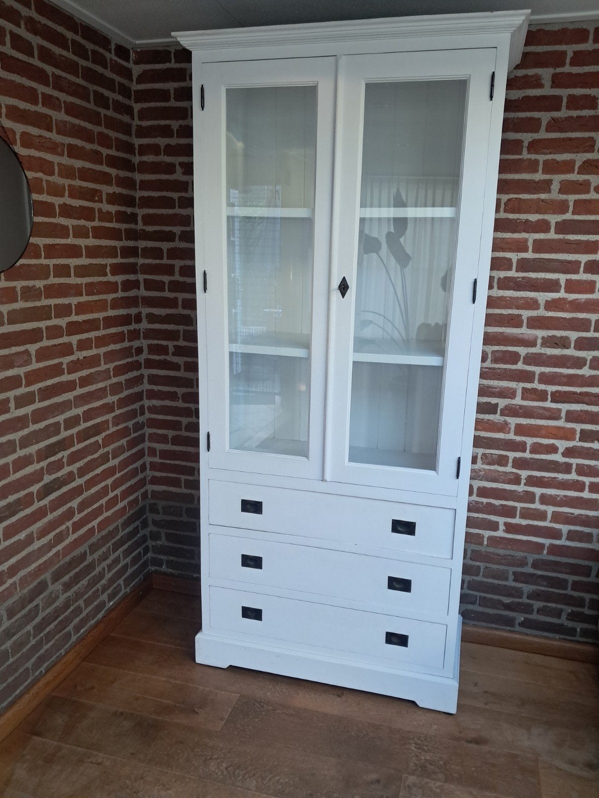 buffetkast 90 cm, Gebruikt, 150 tot 200 cm, 25 tot 50 cm, 50 tot 100 cm
