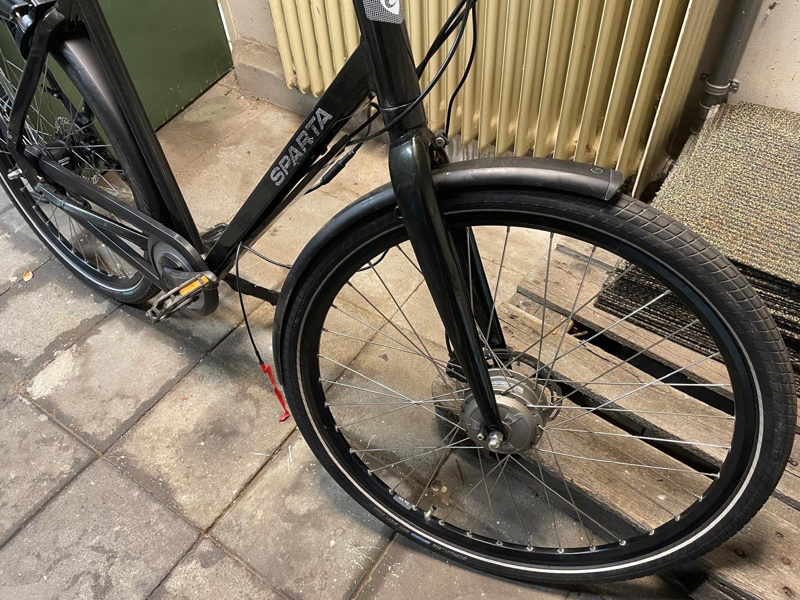 Foto 7 van Partij gebruikte stadsfietsen en e-bike gezocht: Opkoper!