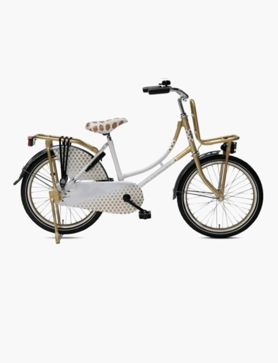 meisjes fiets 20 inch, Ophalen, Gebruikt, 20 inch