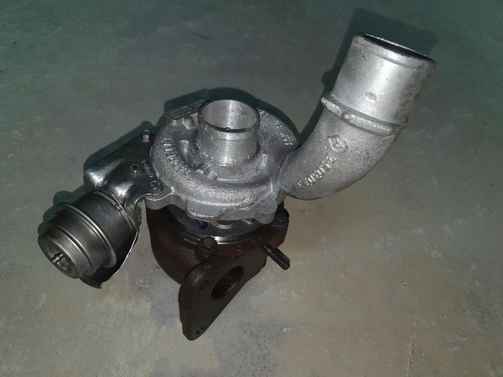 Turbo Renault Espace 2004 1.9 dCi 85 kW, Ophalen of Verzenden
