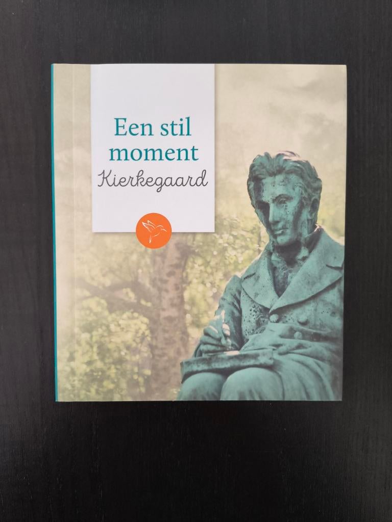 Søren Kierkegaard - Kierkegaard, Boeken, Ophalen of Verzenden, Nieuw, Søren Kierkegaard