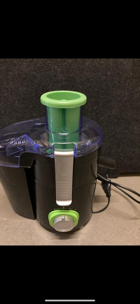 Centrifuge, Ophalen of Verzenden, Zo goed als nieuw