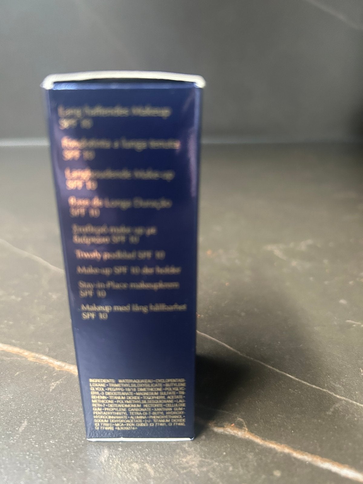 Estee Lauder, Ophalen of Verzenden, Nieuw, Gehele gezicht, Camouflage