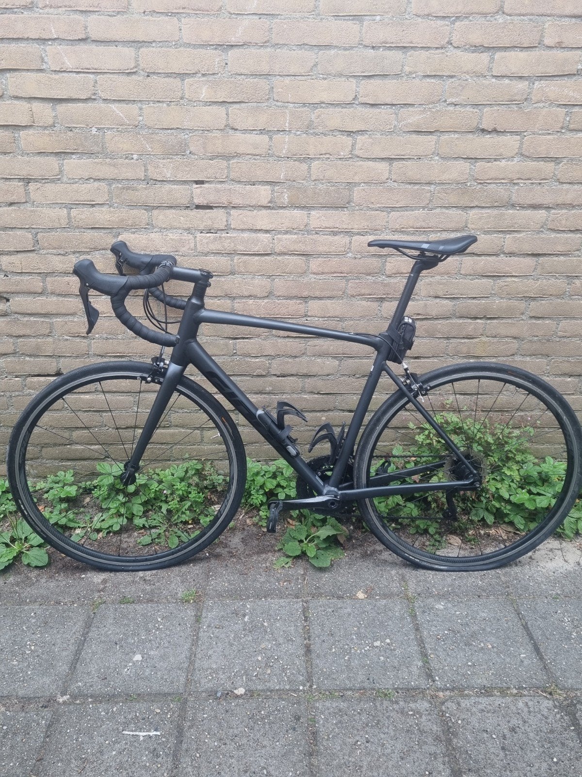 Giant Contend SL Racefiets - Shimano 105, Ophalen, 28 inch, Heren, Aluminium