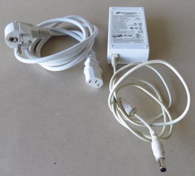 Adapter / Voeding 12 Volt, 5 Ampère, FSP060-Diban2, Ophalen, Zo goed als nieuw