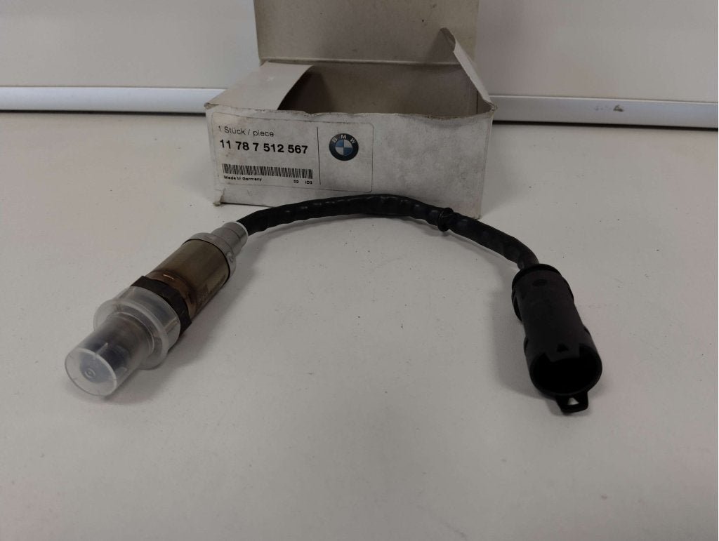 BMW Lambdasonde 11787512567 NIEUW toepassing zie beschrijvin, Niet ingevuld, Niet ingevuld, Nieuw, Ophalen of Verzenden