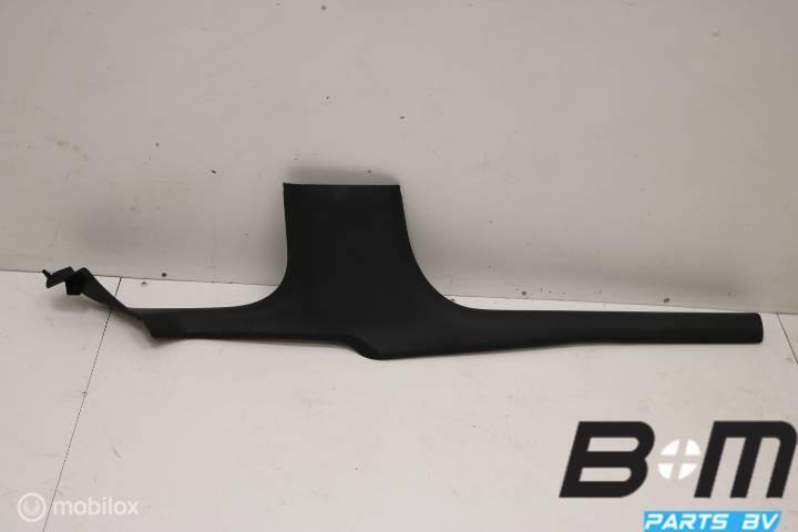 Dorpelbekleding links VW E - Up!, Gebruikt