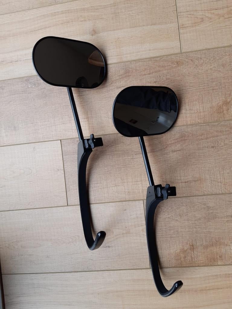 Te koop caravan spiegels, Ophalen, Gebruikt, Ford