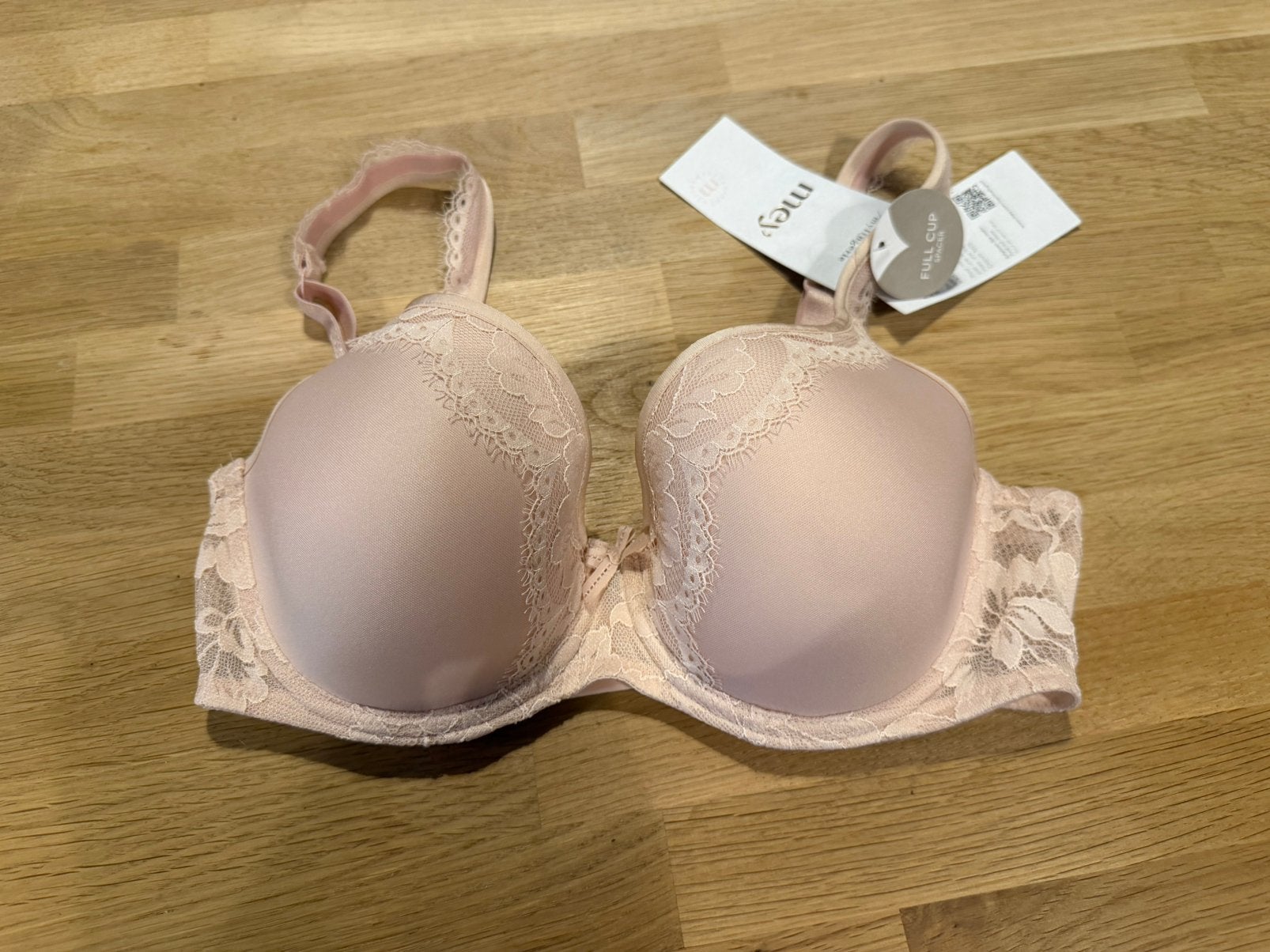 Mey bh 75B NIEUW!! Nu €30, Ophalen of Verzenden, BH