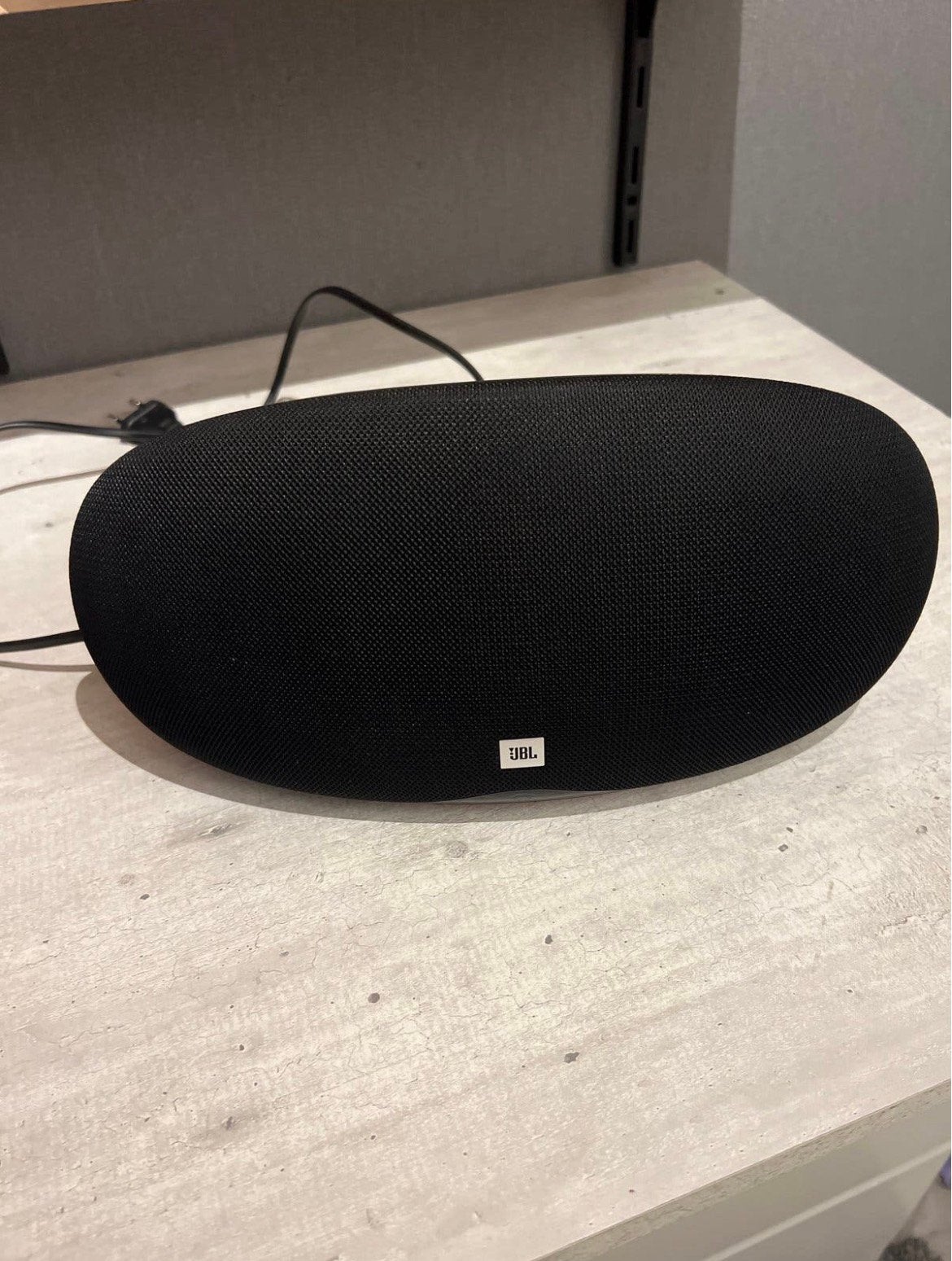 JBL Playlist, Ophalen, JBL, WiFi, Zo goed als nieuw