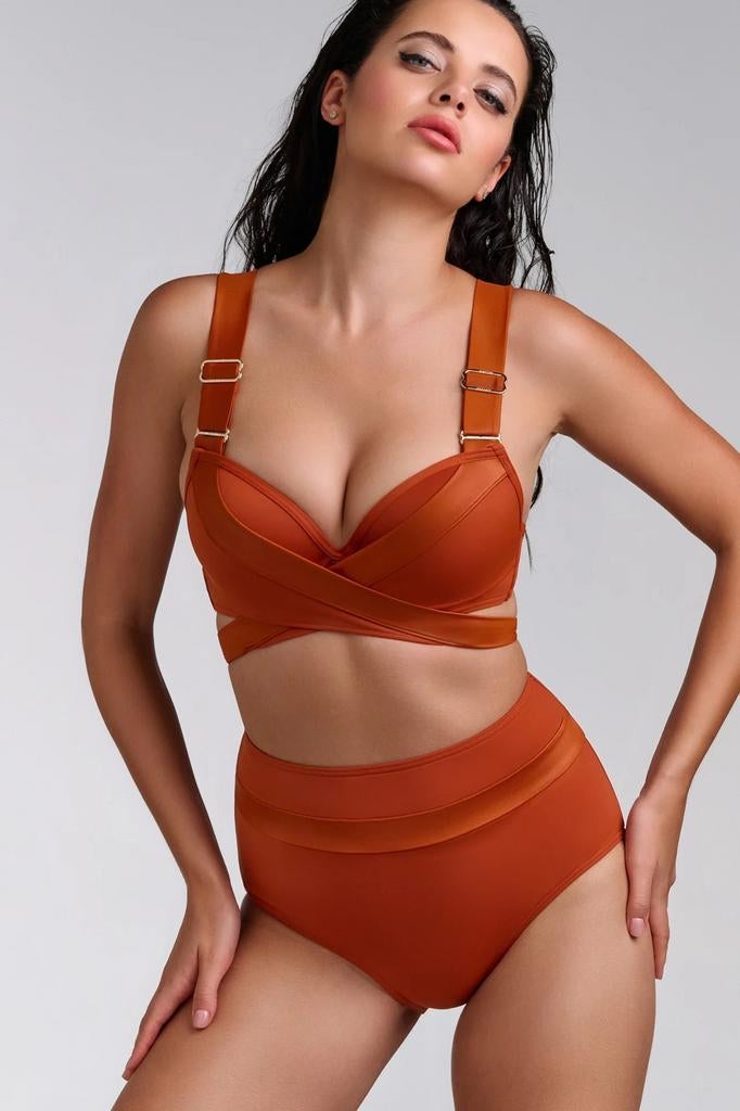 NIEUW Marlies Dekkers bikini, Kleding | Dames, Badmode en Zwemkleding, Nieuw, Bikini, Ophalen of Verzenden