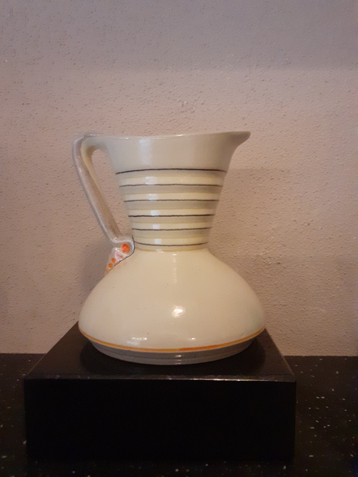 Velser Aardewerk kan, Model 174c,  K.T.P. Holland, Ophalen of Verzenden