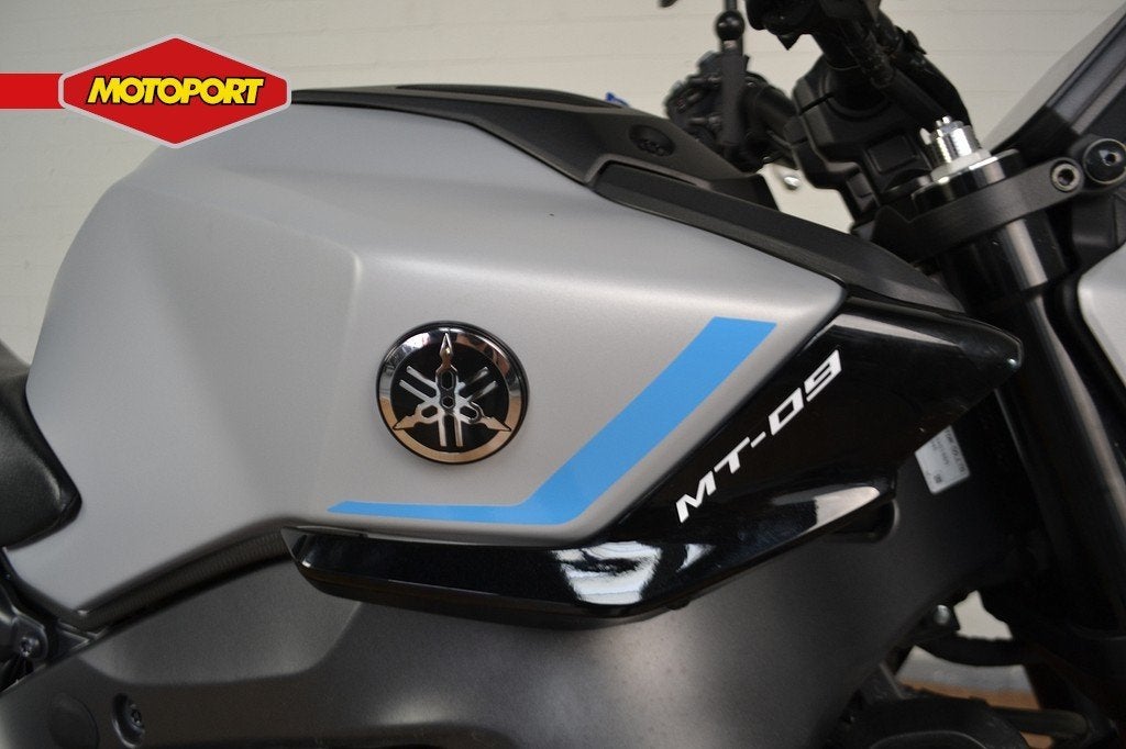 Yamaha MT 09 (bj 2026), Nieuw, Klantenservice@yamaha-motor.nl, Koolhovenlaan 101
1119 NC  Schiphol-Rijk, NL, Naked bike