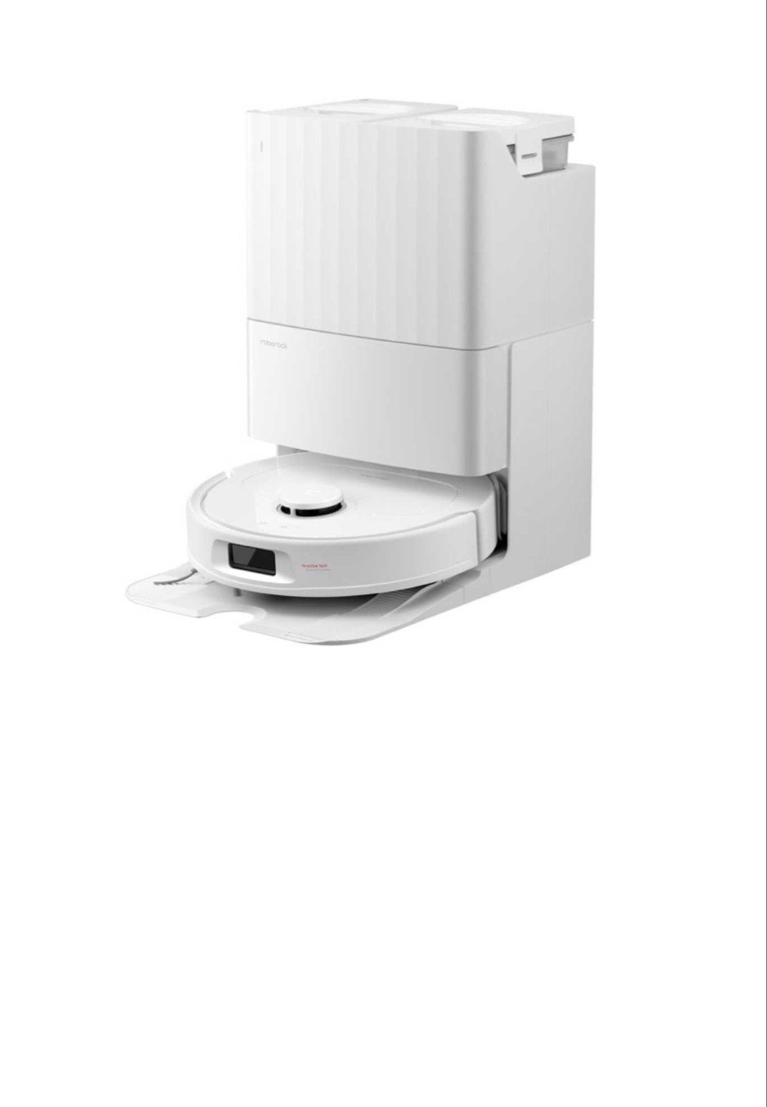 Roborock S7 MaxV Ultra Robotstofzuiger - Nieuw in doos, Witgoed en Apparatuur, Ophalen, Automatisch legen, Nieuw, Robotstofzuiger