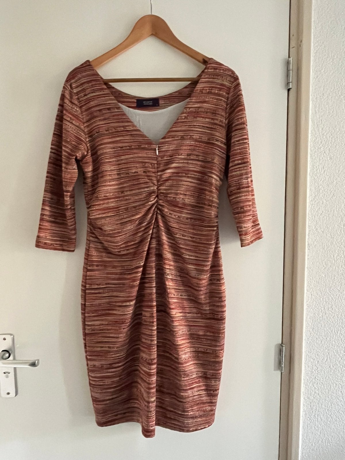Studio Anneloes jurkje, Overige kleuren, Maat 42/44 (L), Ophalen of Verzenden, Zo goed als nieuw