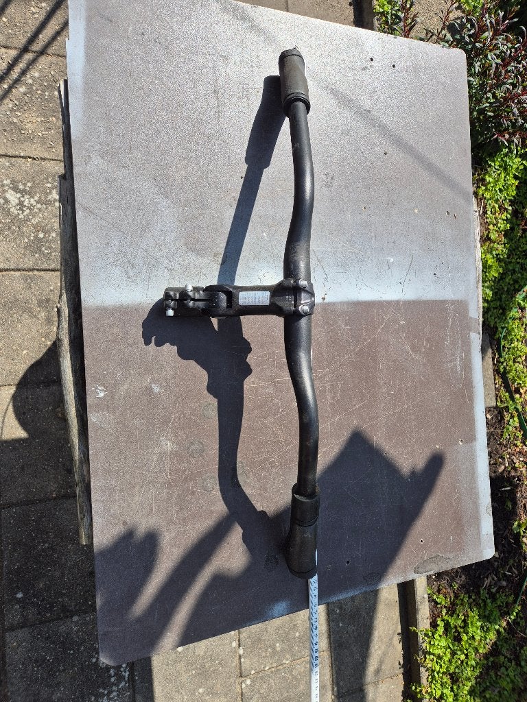stuur 70cm, Ophalen of Verzenden, Gebruikt, Stuur