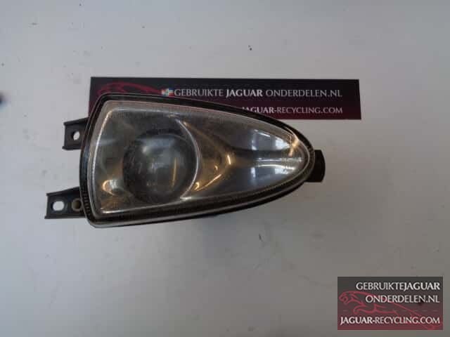 Mistlamp links Jaguar S-Type, Gebruikt, -, -, Ophalen of Verzenden