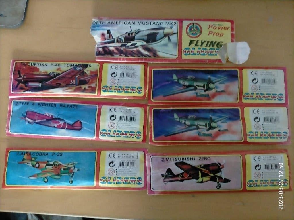 Laatste Retro gliders, Ophalen of Verzenden, Huis en Inrichting