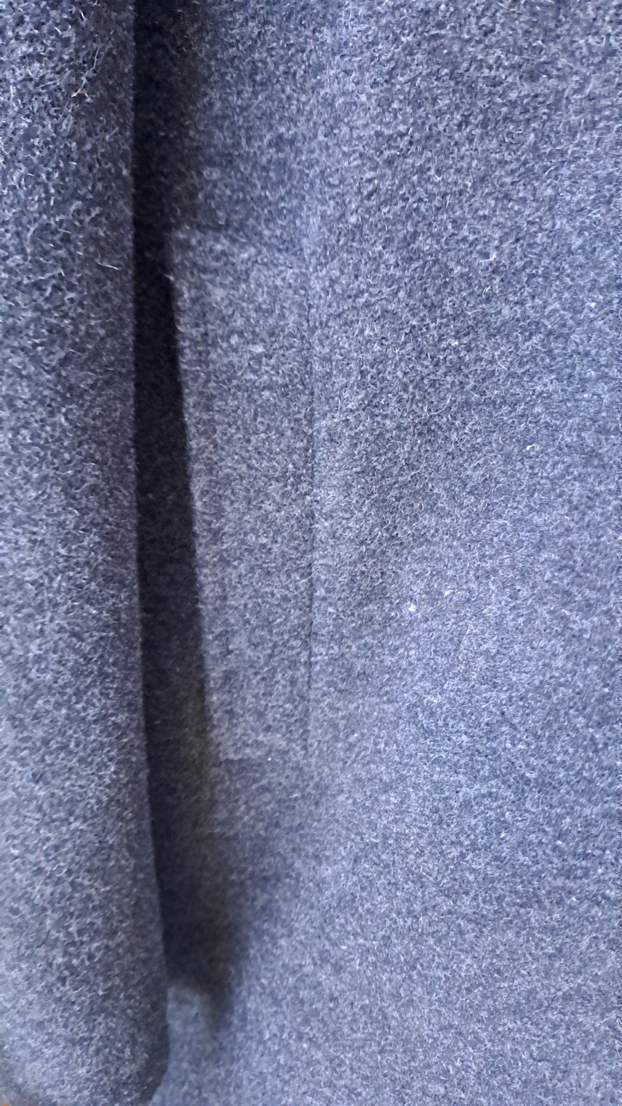 Stijlvolle Wollen Heren Peacoat (Schippersjas) -Colt Edition, Kleding | Heren, Cult Edition, Onbekend, Overige maten, Ophalen of Verzenden