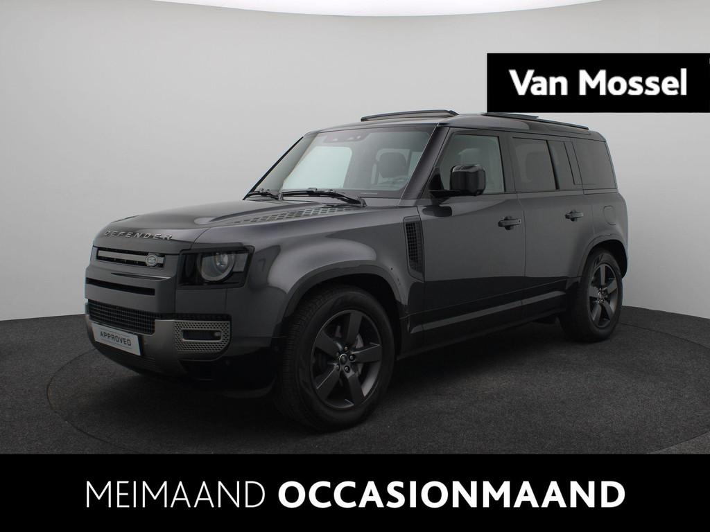 Land Rover Defender 2.0 P300e 110 X-Dynamic SE | Cold Climat, Automaat, 12 maanden, Gebruikt, Euro 6