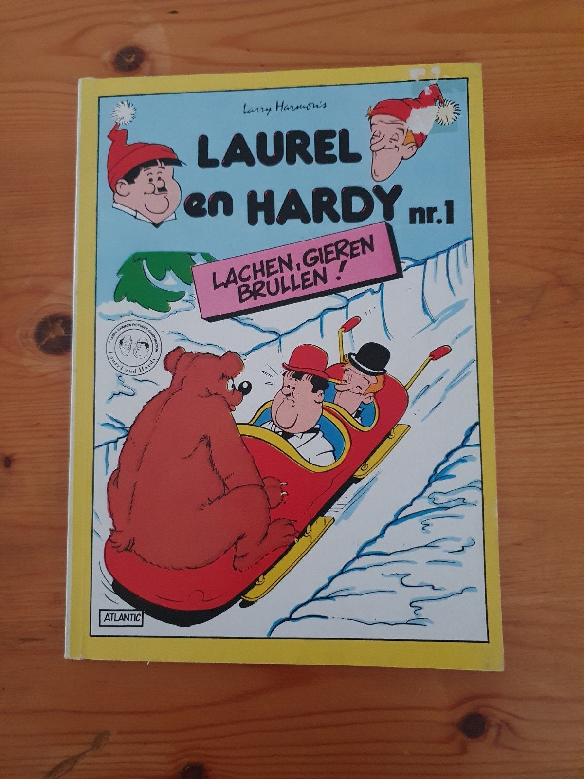 stripboek, Boeken, Ophalen, Gelezen, Cartoons