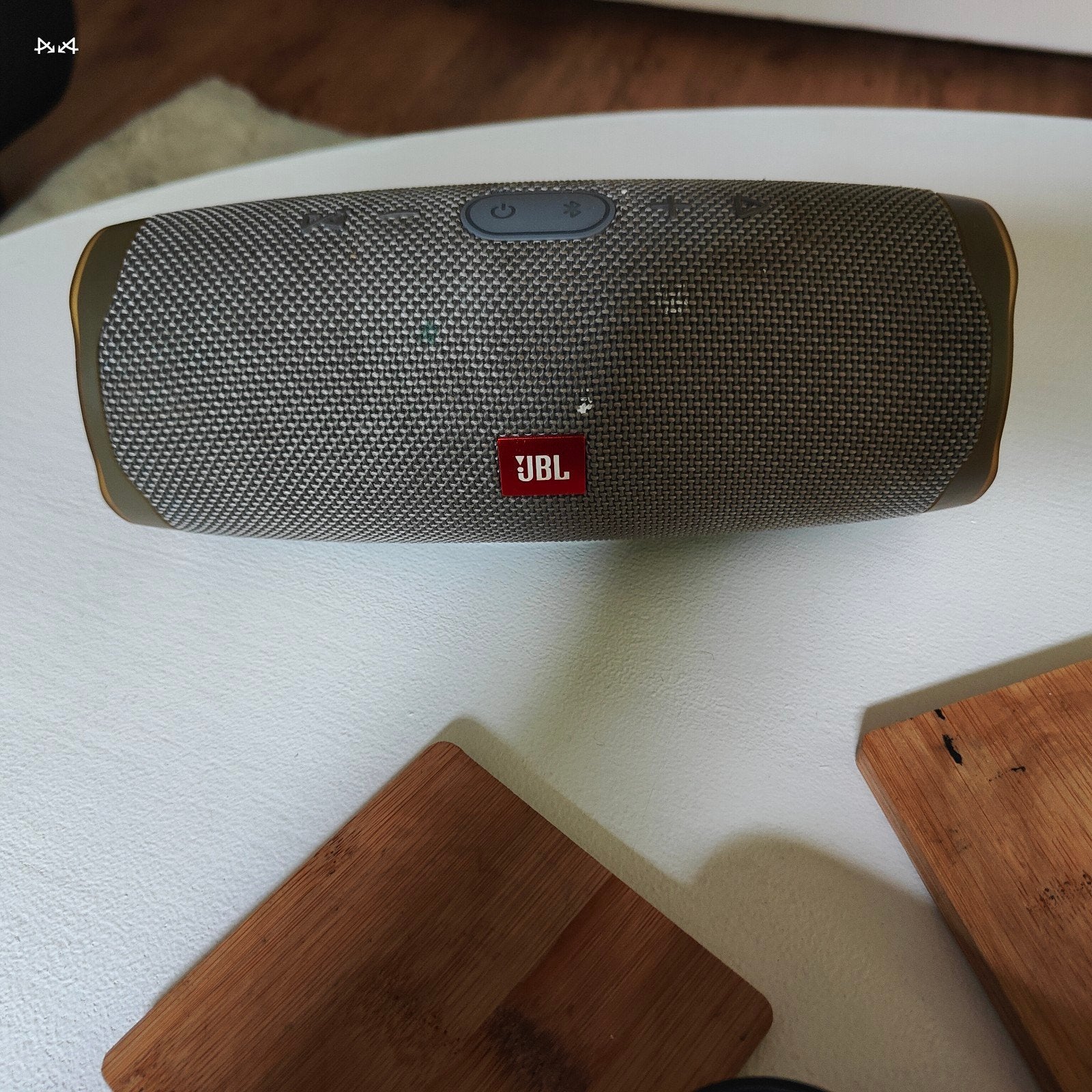 JBL charge 4, Ophalen, Minder dan 60 watt, Overige typen, JBL