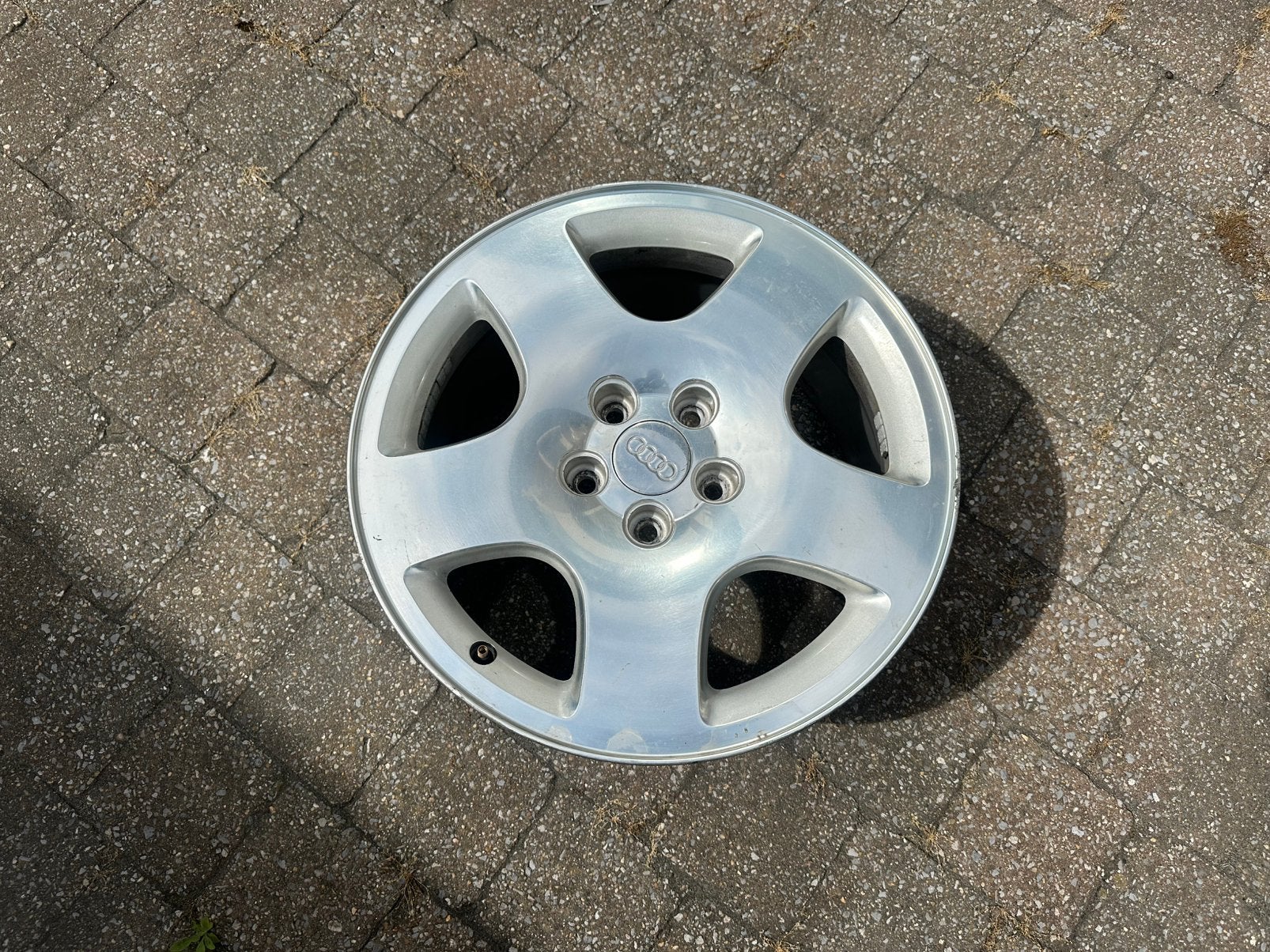 Diverse velgen van 20 tot 17 inch, Auto diversen, Wieldoppen, Zo goed als nieuw, Ophalen