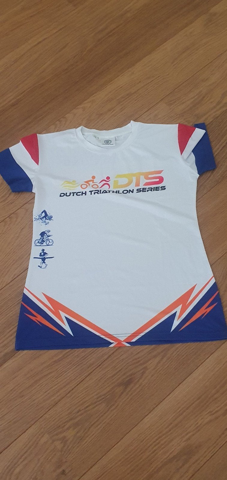 Triathlon shirt, Ophalen, Nieuw