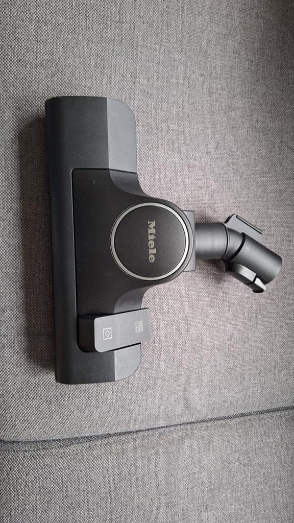 Miele Luxe zuigmond SBD 365-3 AllTeQ Eco, Witgoed en Apparatuur, Stofzuigers, Ophalen of Verzenden