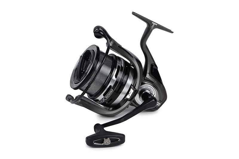 Matrix HX Pro 6000 Feeder molen, Watersport en Boten, Ophalen of Verzenden, Nieuw, Molen