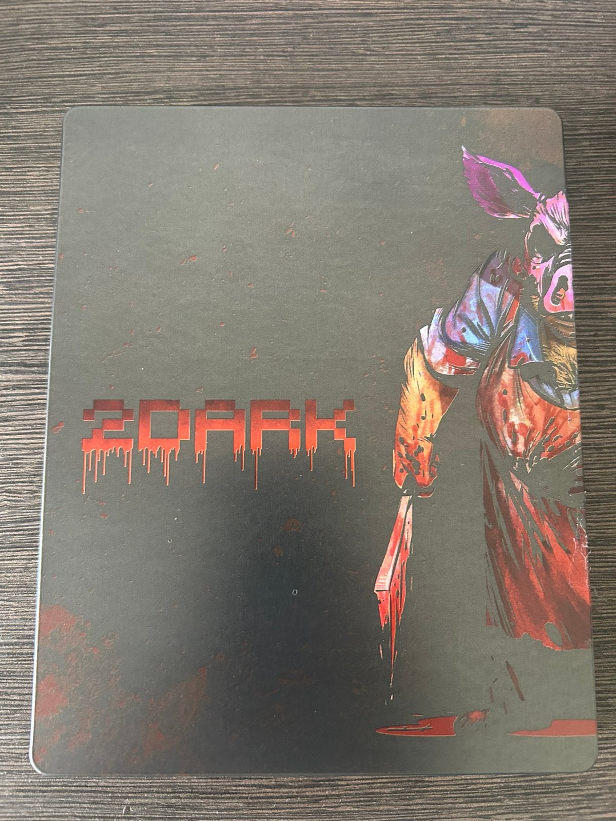 2Dark XBOX One/Series X Steelbook Edition, Spelcomputers en Games, Vanaf 18 jaar, Overige genres, 1 speler, Ophalen of Verzenden