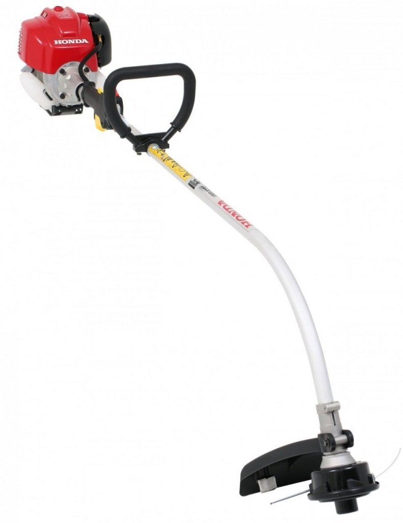 Honda Motortrimmer 4-takt nieuw, Ophalen, Nieuw, Minder dan 30 cm