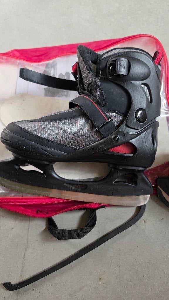 Crivit Dames IJshockeyschaatsen - Maat 38, Overige merken, Overige typen, Nieuw, Ophalen of Verzenden
