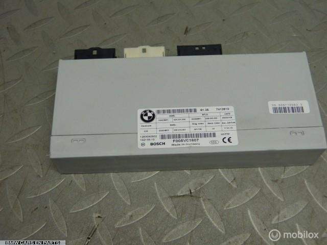 kleplift module bmw f36 7412610, Gebruikt, Ophalen of Verzenden, BMW, BMW