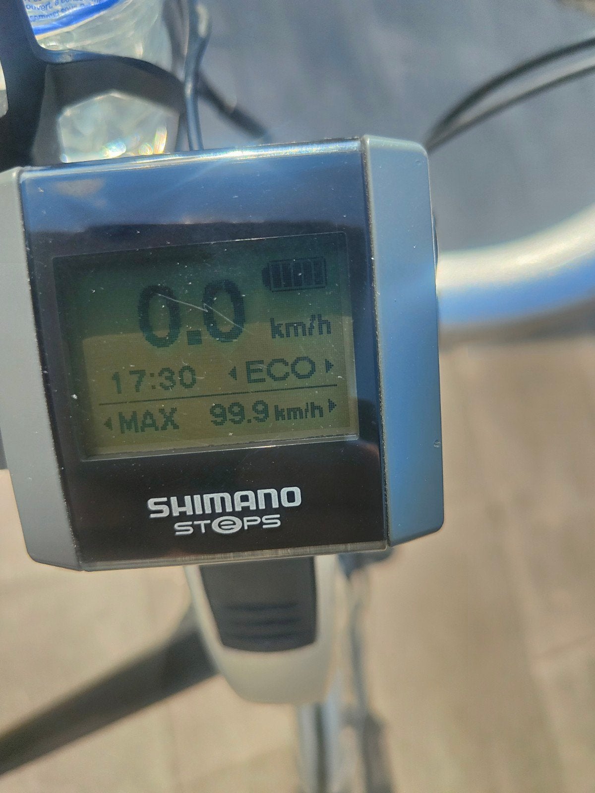 Elektrische fiets Sundvall met Shimano Steps motor, Overige merken, Gebruikt, Ophalen of Verzenden, 51 tot 55 cm