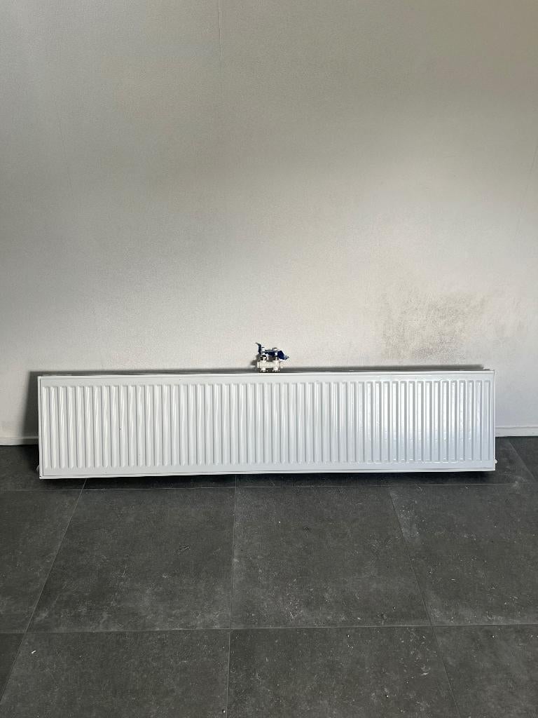 Wand radiatoren, Ophalen, 30 tot 80 cm, Radiator, 150 cm of meer