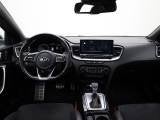 Kia ProCeed 1.6 T-GDI GT | Pano | Trekhaak afn. | Apple Carp, Auto's, 12 maanden, Gebruikt, Wit, Origineel Nederlands