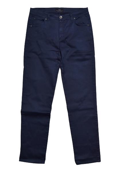 Jeans by Bessie spijkerbroek, jeans, blauw, Mt. W36 - L32, Zo goed als nieuw, W33 - W36 (confectie 42/44), Jeans By Bessie, Verzenden