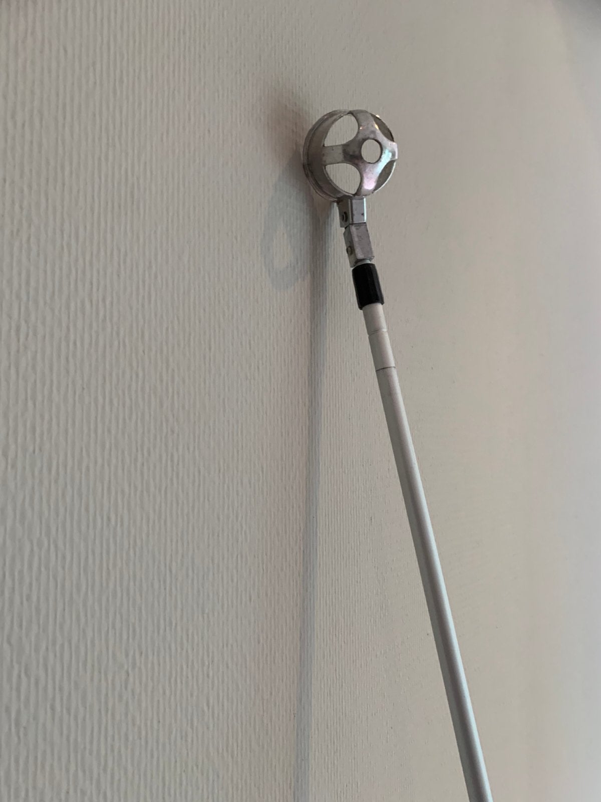 Golfbal hengel uitschuifbaar! Telescoop type, Ophalen, Zo goed als nieuw, Bal(len)
