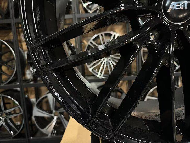 19 inch Audi ABT look velgen A3 A4 A5 A6 A7 Q3 Q5 NIEUW!, Auto-onderdelen, Banden en Velgen, Ophalen of Verzenden, Nieuw, 19 inch