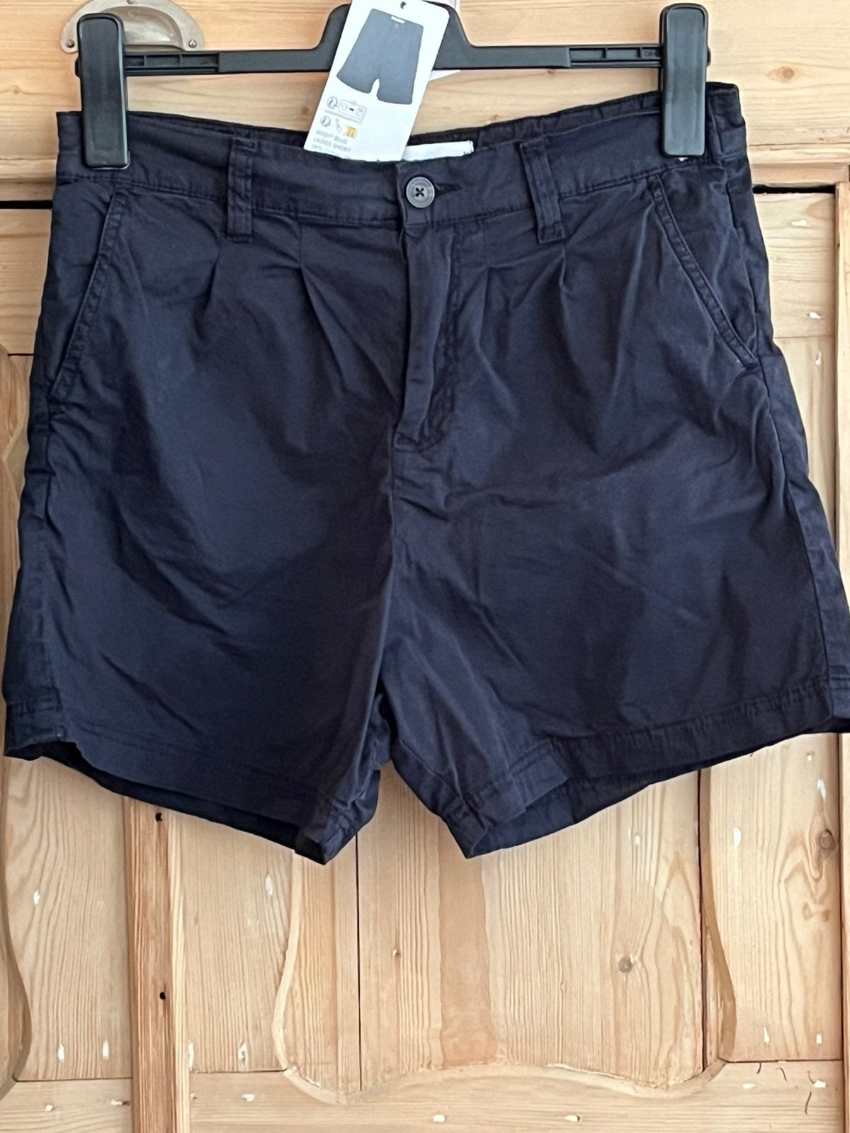 Nieuwe Blue seven night blue short mt 36, Kleding | Dames, Kort, Nieuw, Maat 36 (S), Verzenden
