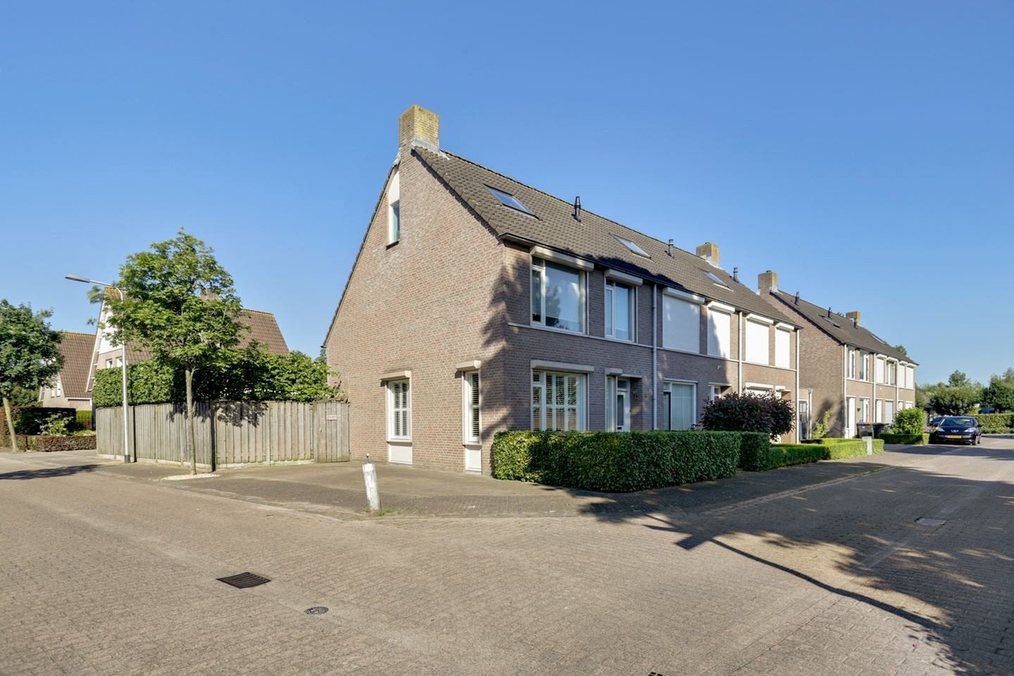 5 rolluiken creme, Doe-het-zelf en Verbouw, Rolluiken, Ophalen, Crème of Beige, Minder dan 100 cm, 150 tot 200 cm