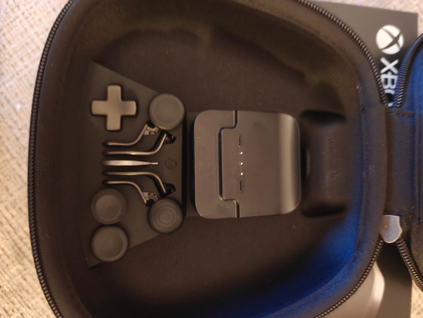 Foto 5 van Xbox Elite Controller Series 2 - Zo goed als nieuw