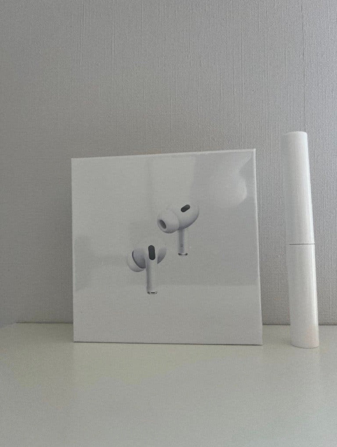 Airpods pro, Ophalen, Zo goed als nieuw