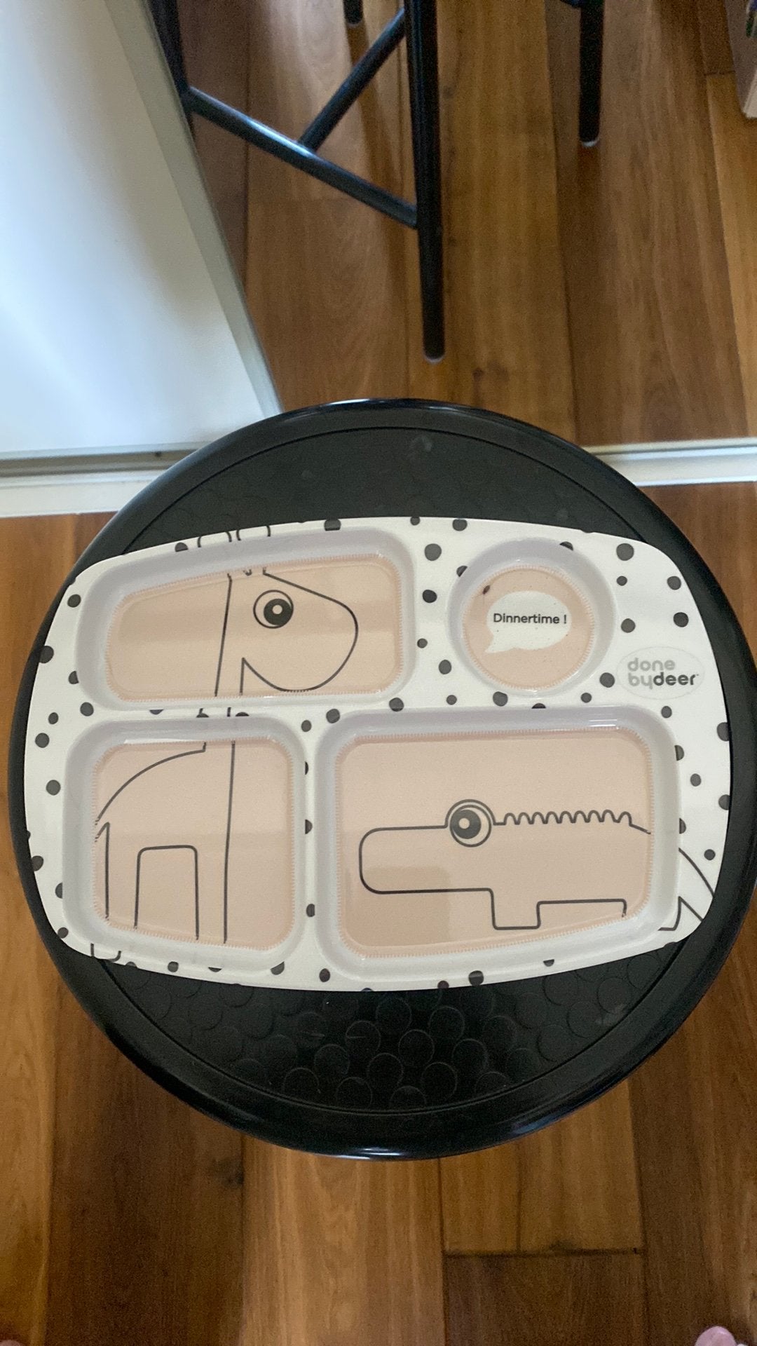 Done bij Deer vakjesbord, Ophalen of Verzenden, Zo goed als nieuw