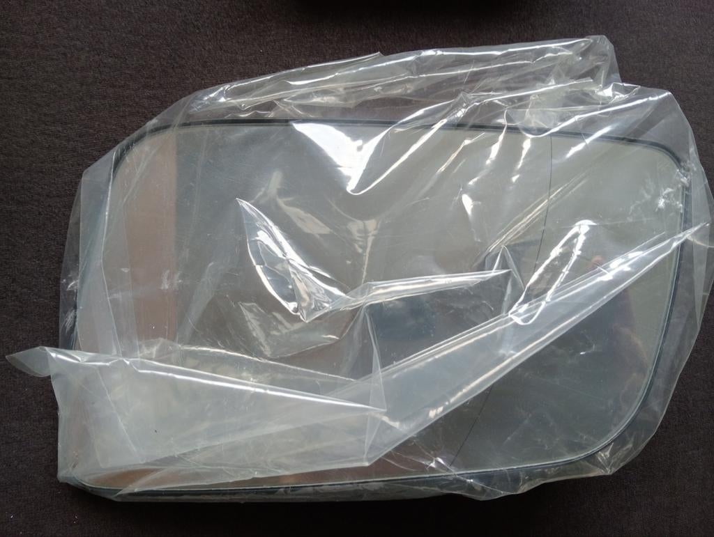 Spiegel glas Opel Astra nieuw, Auto-onderdelen, Spiegels, Ophalen of Verzenden, Nieuw, Opel
