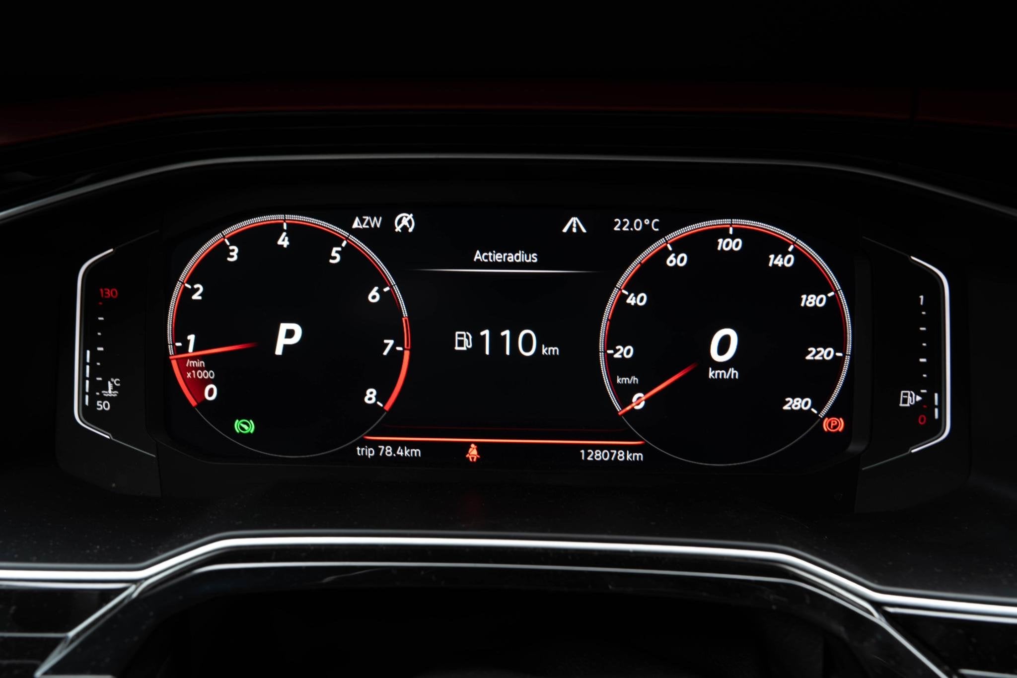 Foto 7 van Volkswagen Polo 2.0 TSI GTI | Virtual | Camera | Panorama |