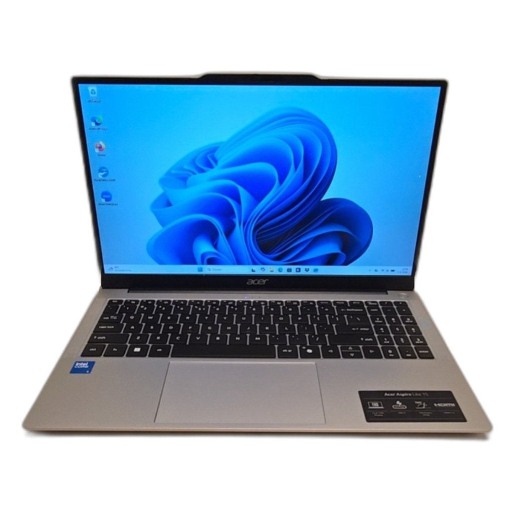 Acer Aspire Lite Al15 53p 579f  | 512GB (839256)